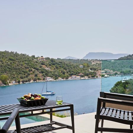 Azur Retreat Hotel Spartokhorion Ngoại thất bức ảnh