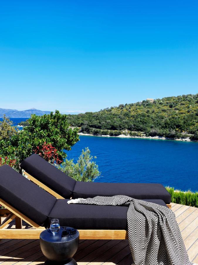 Azur Retreat Hotel Spartokhorion Ngoại thất bức ảnh