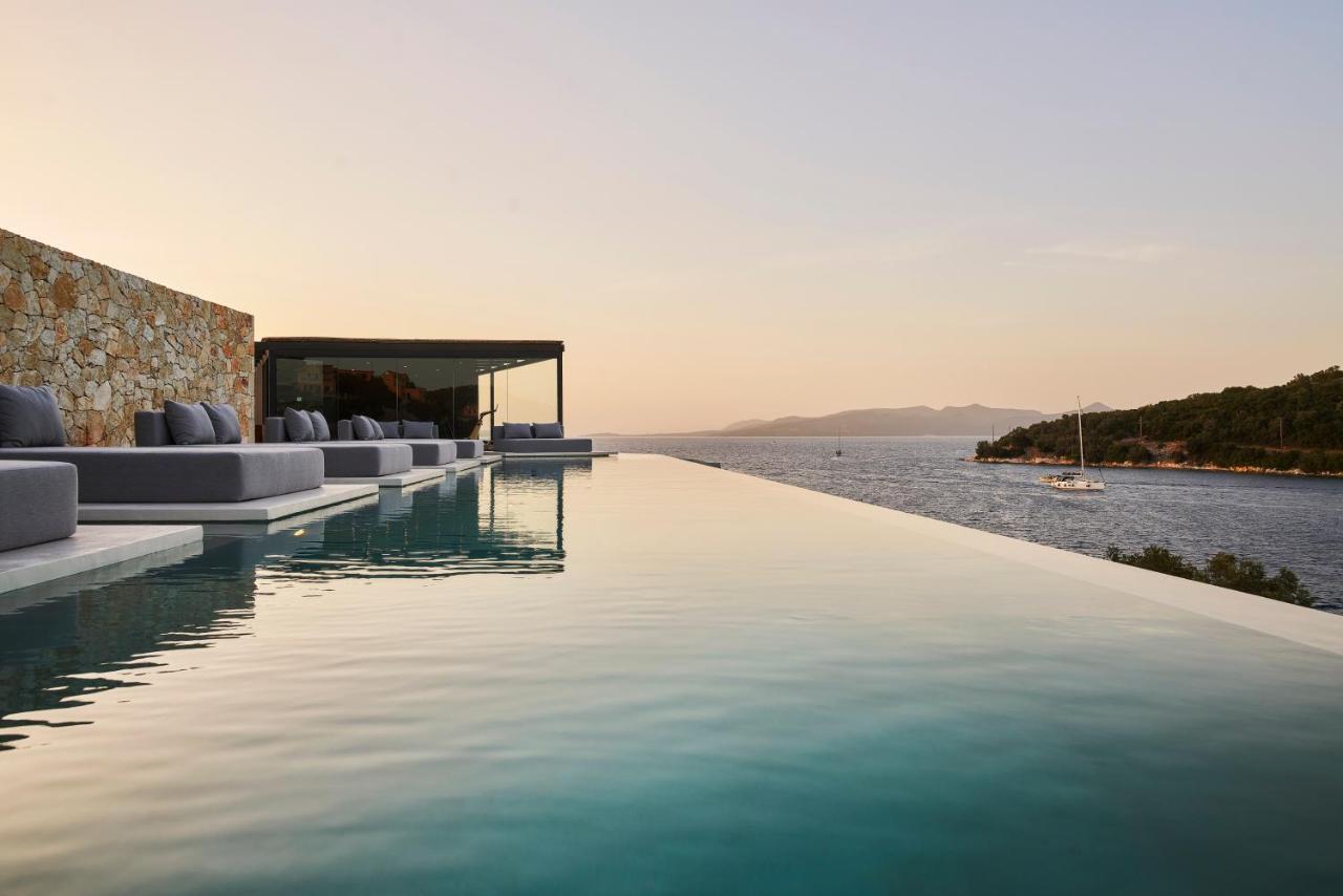 Azur Retreat Hotel Spartokhorion Ngoại thất bức ảnh