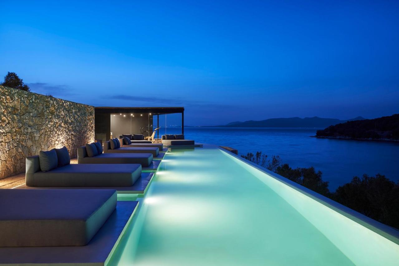 Azur Retreat Hotel Spartokhorion Ngoại thất bức ảnh