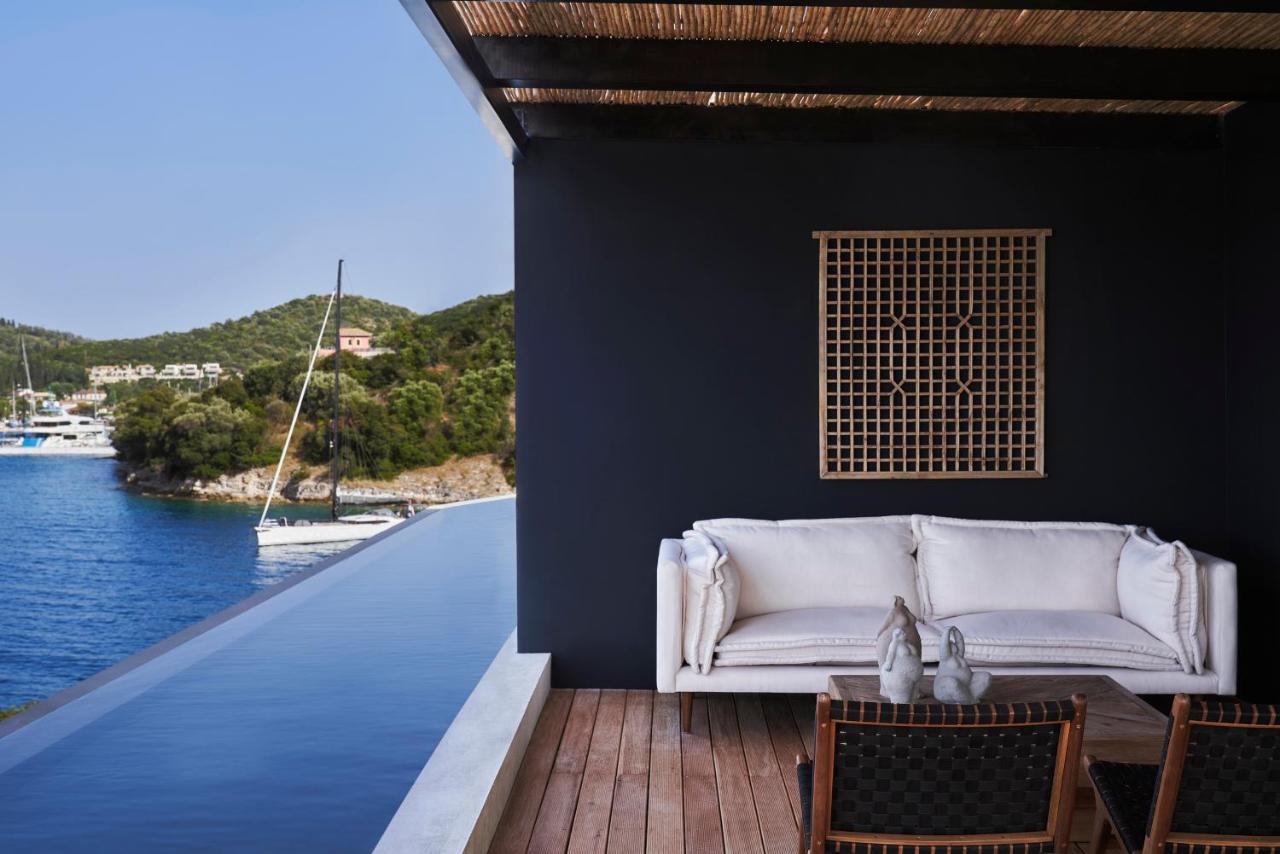 Azur Retreat Hotel Spartokhorion Ngoại thất bức ảnh