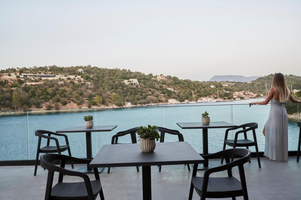 Azur Retreat Hotel Spartokhorion Ngoại thất bức ảnh