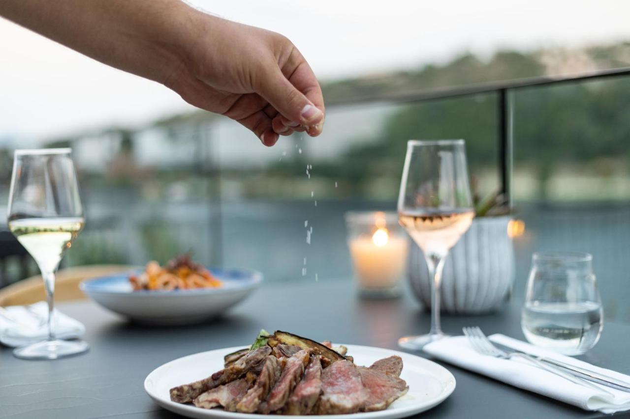 Azur Retreat Hotel Spartokhorion Ngoại thất bức ảnh