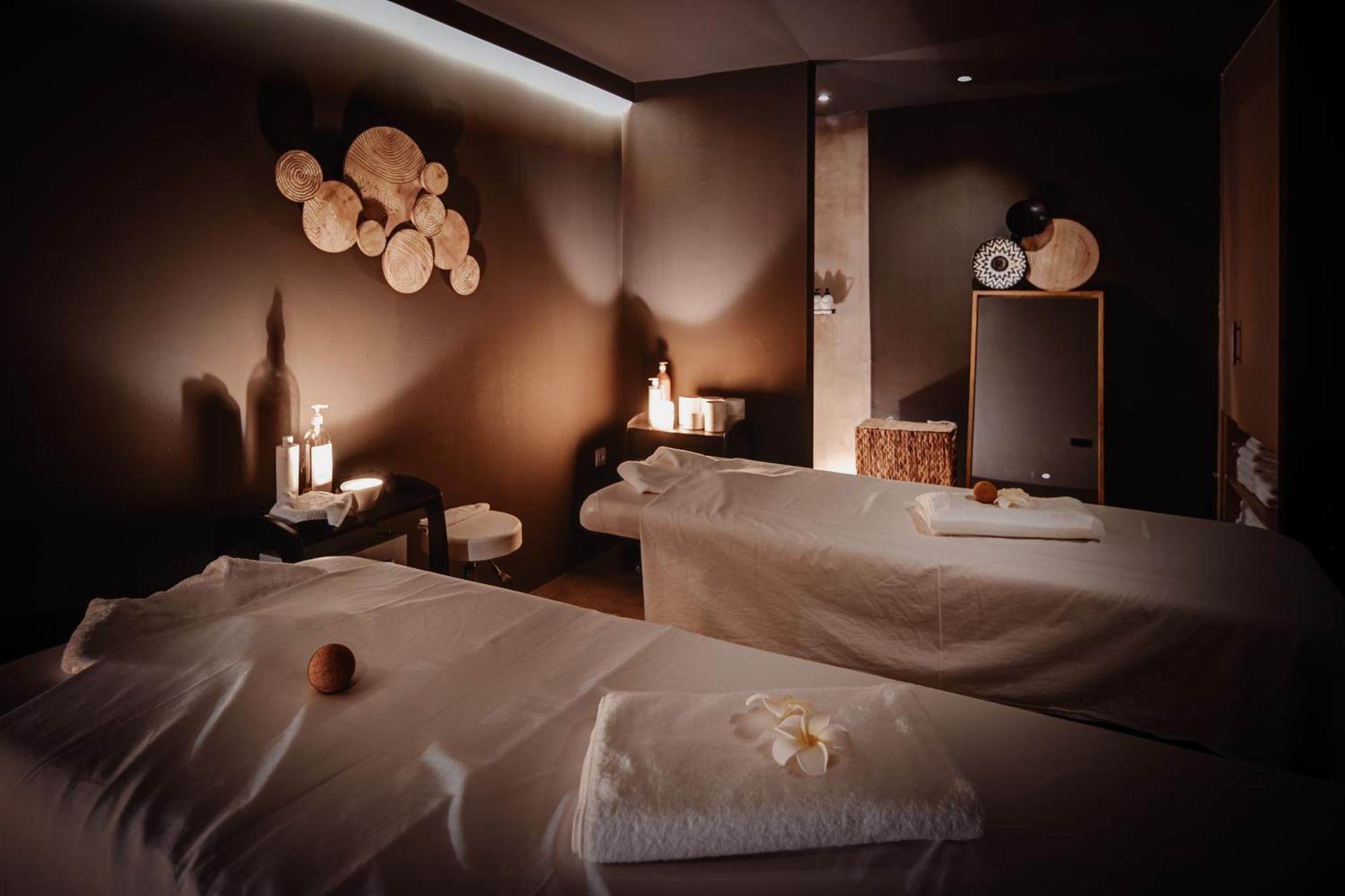 Azur Retreat Hotel Spartokhorion Ngoại thất bức ảnh