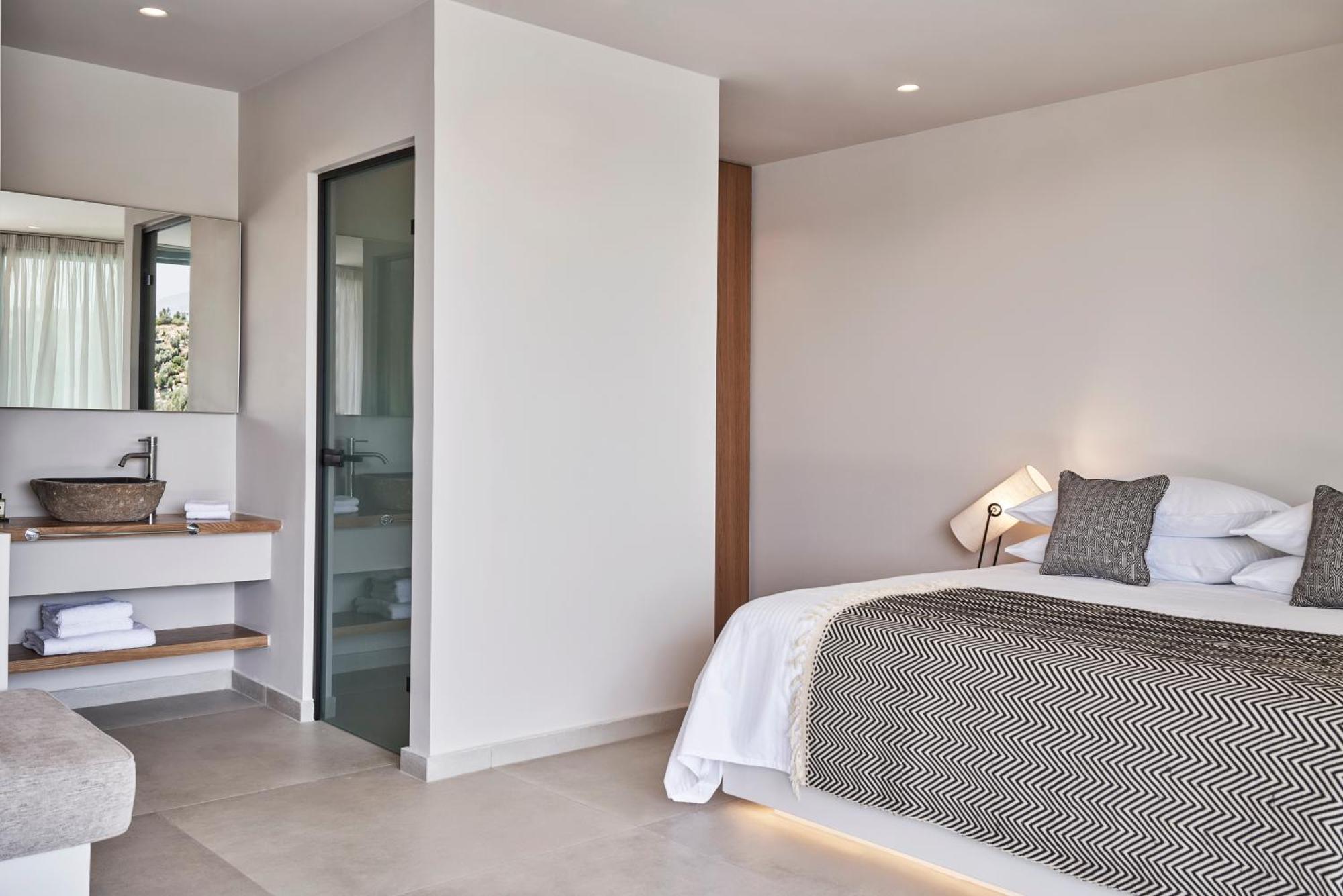 Azur Retreat Hotel Spartokhorion Ngoại thất bức ảnh